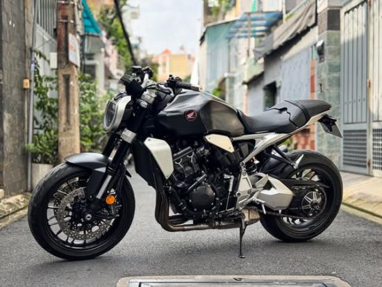 Cần bán xe HONDA CB1000R 2022