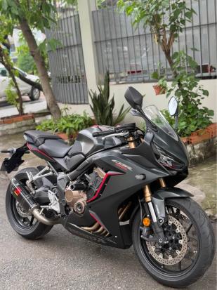 Cần bán Honda CBR650R 2020