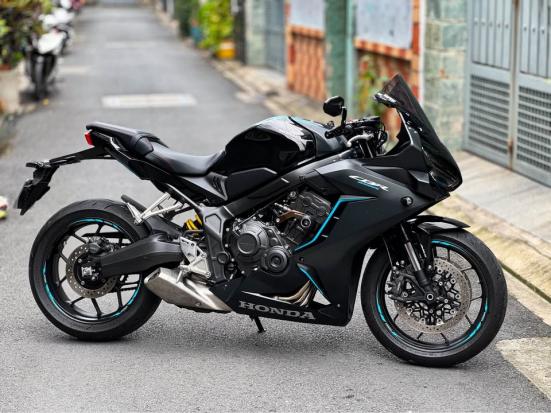 Cần bán xe HONDA CBR650R 2023