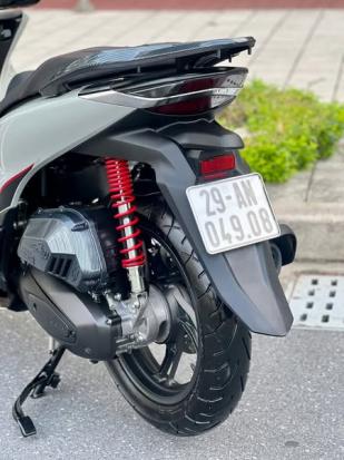Cần bán xe Honda SH 125 Abs Xi Măng 2025 siêu mới