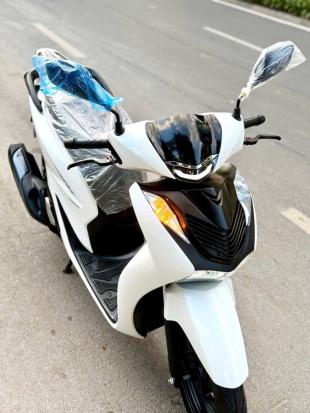 Cần bán SH150-ABS-2021 giá xả lũ