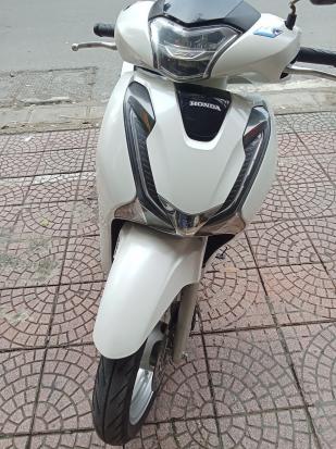 Cần bán xe 150abs 2017