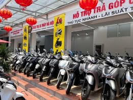 Cần bán xe Honda SH 150 ABS 2019 màu đen
