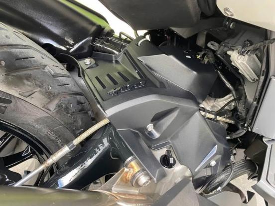 Cần bán BMW C400GT xe xài lướt