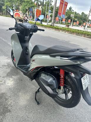 Cần bán xe Honda SH160ABS