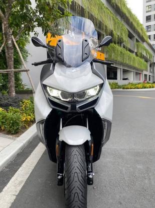 Cần bán BMW C400GT xe xài lướt