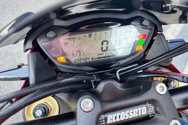 Cần bán SUZUKI GSX-S1000 2018