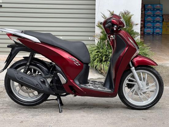 Cần bán xe Honda SH 125 2014