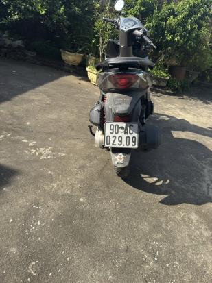 Cần bán SH Mode 2022 ABS
