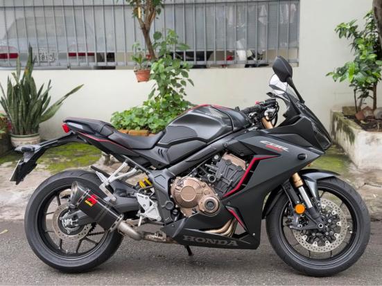 Cần bán Honda CBR650R 2020