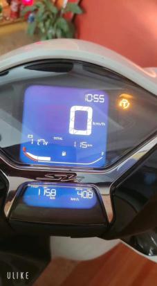 Cần bán xe Honda 160ABS 2025