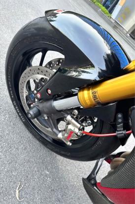 Cần bán SUZUKI GSX-S1000 2018