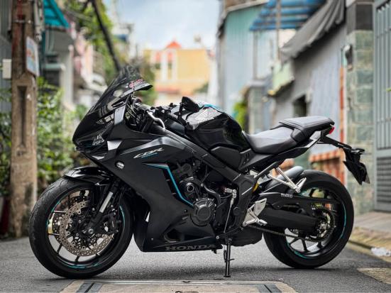 Cần bán xe HONDA CBR650R 2023