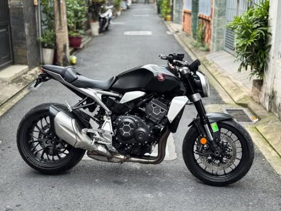 Cần bán xe HONDA CB1000R 2022