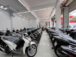 Cần bán xe Honda SH 150 ABS 2019 màu đen