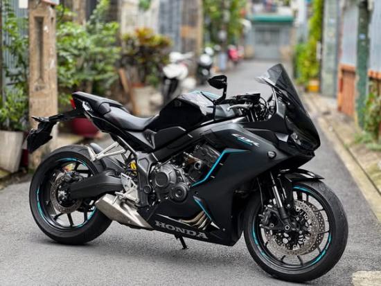 Cần bán xe HONDA CBR650R 2023