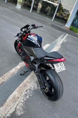 Cần bán SUZUKI GSX-S1000 2018