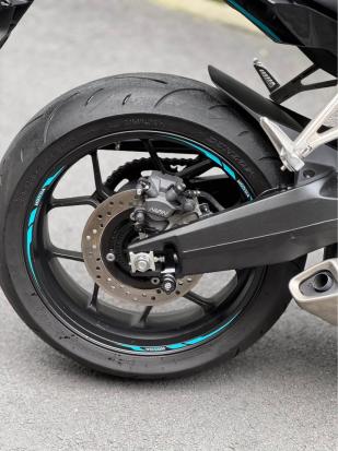 Cần bán xe HONDA CBR650R 2023
