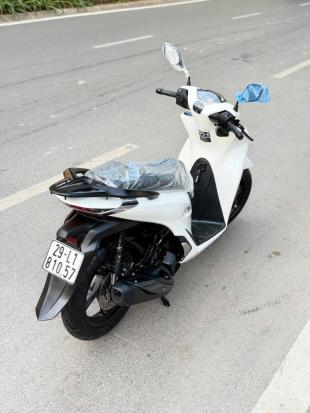 Cần bán SH150-ABS-2021 giá xả lũ