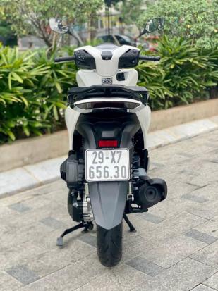 Cần bán SH 125i CBS 2022 siêu lướt, đẹp keng k vết xước, chính chủ đủ phụ kiện