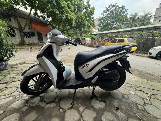 Cần bán xe Honda SH125i 2013