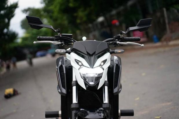 Cần bán Honda CB650F - Xe máy 4 máy siêu ngon – Bổ – Rẻ