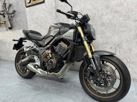 Cần bán xe Honda CB650 2025