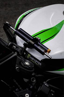 Cần bán Kawasaki ZX6R