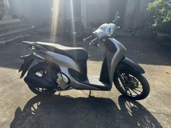 Cần bán SH Mode 2022 ABS