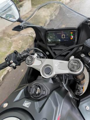 Cần bán Honda CBR650R 2020