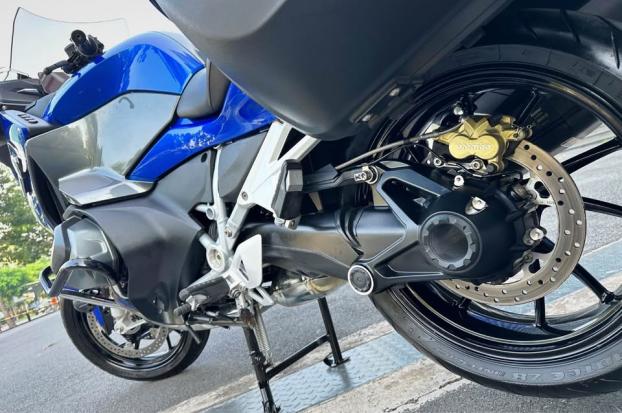 Cần bán BMW R1250 RT 2023 Sport