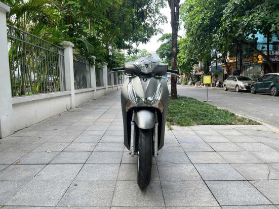 Cần bán SH125, đki 2014
