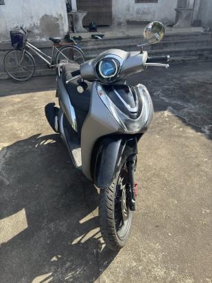 Cần bán SH Mode 2022 ABS
