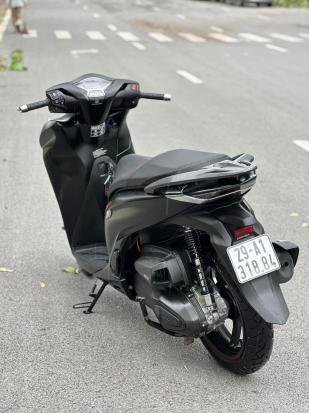 Cần bán xe Honda SH350 ABS 2022 màu đen nhám