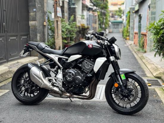 Cần bán xe HONDA CB1000R 2022