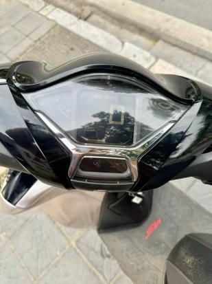 Cần bán xe Honda SH150 CBS 2022 màu đen