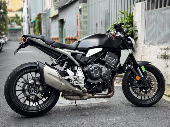 Cần bán xe HONDA CB1000R 2022