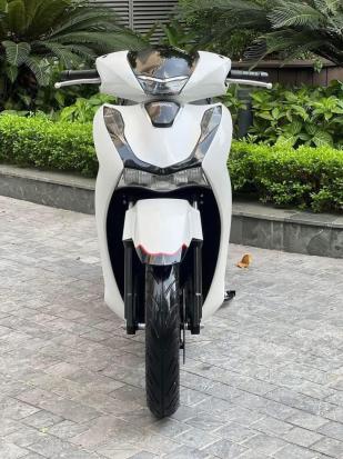 Cần bán, bán xe SH125 CBS 2023