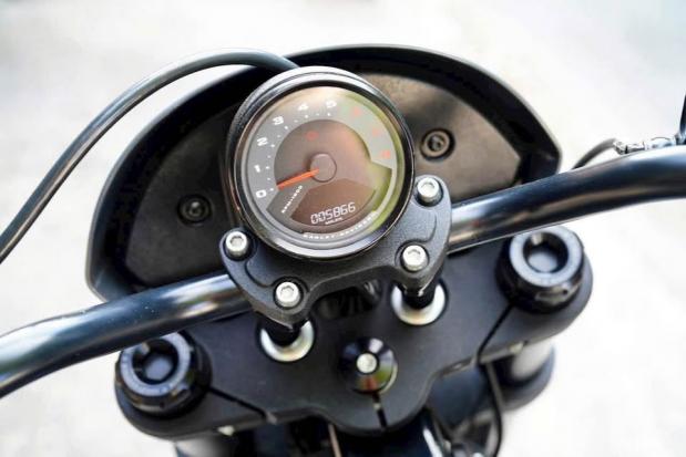 Cần bán Harley Low Rider S 117ci 2022