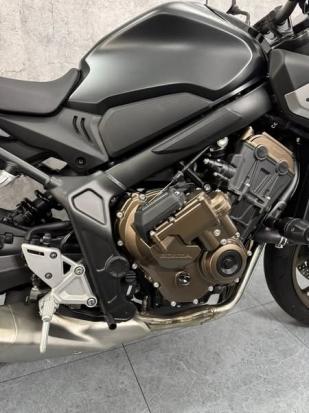 Cần bán xe Honda CB650 2025