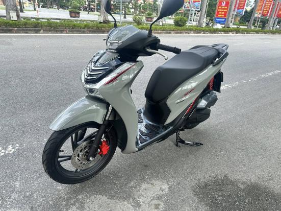 Cần bán xe Honda SH160ABS