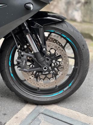 Cần bán xe HONDA CBR650R 2023