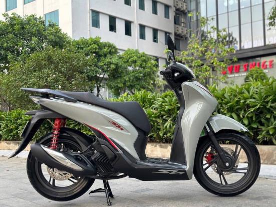 Cần bán xe Honda SH 125 ABS 2025