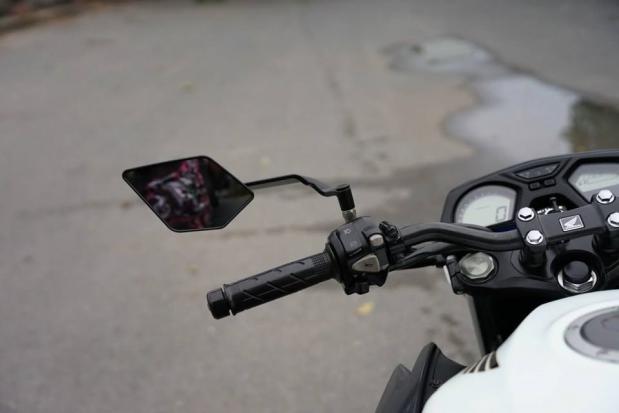 Cần bán Honda CB650F - Xe máy 4 máy siêu ngon – Bổ – Rẻ