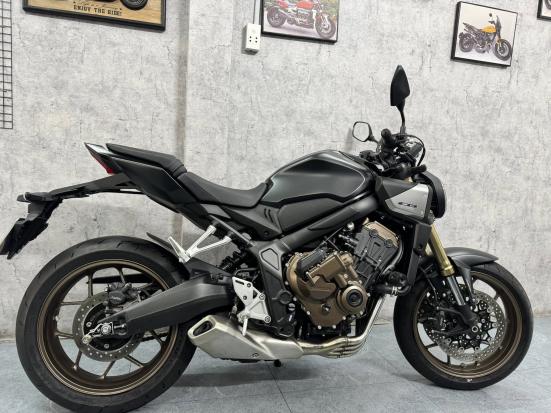 Cần bán xe Honda CB650 2025