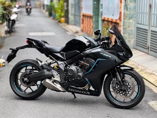 Cần bán xe HONDA CBR650R 2023