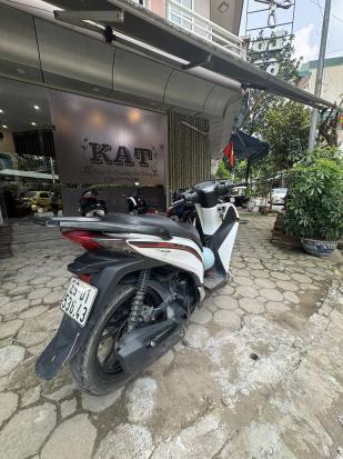 Cần bán xe Honda SH125i 2013