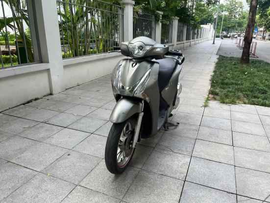Cần bán SH125, đki 2014