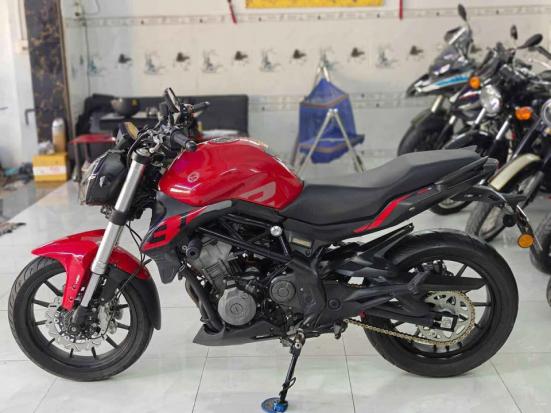 Cần bán Benelli 302s abs