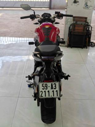 Cần bán Benelli 302s abs